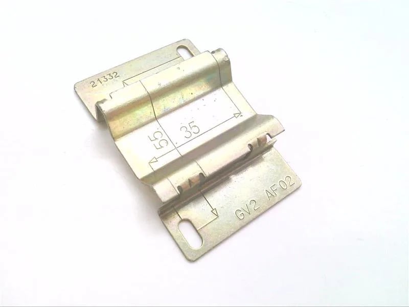 Schneider Electric GV2AF02