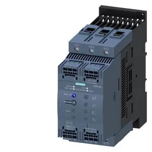 Siemens 3RW4047-2TB05 — Soft Starters