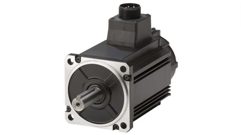 Omron R88MK1K030FS2 — Servo Motors