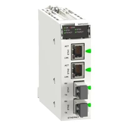 Schneider Electric BMXNRP0200C