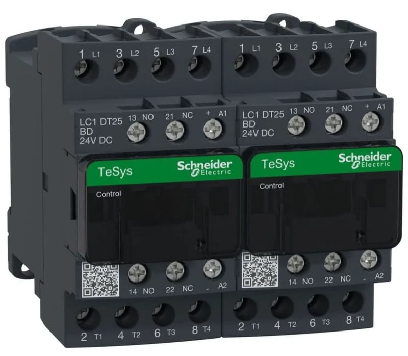 Schneider Electric LC2DT25BD