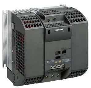 Siemens 6SL3211-0AB22-2UB1 — AC Drive (VFD) 240V
