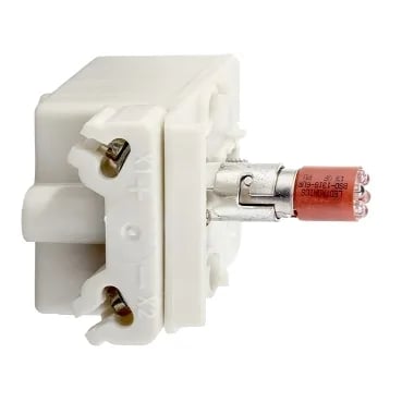 Schneider Electric ZBVB4A — Emergency Stop Pushbuttons