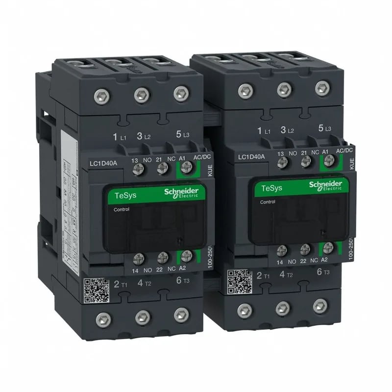 Schneider Electric LC2D40AKUE