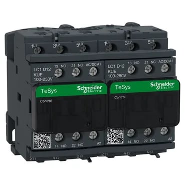 Schneider Electric LC2D12KUE