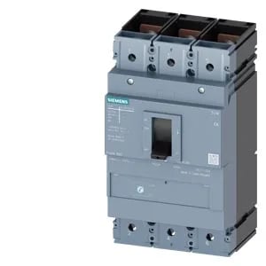 Siemens 3VM1332-5EE32-0AA0 — Molded Case Circuit Breakers (MCCB)
