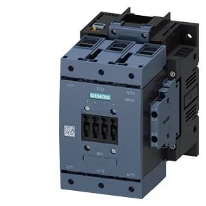 Siemens 3RT1054-1XF46-0LA2 — Contactors