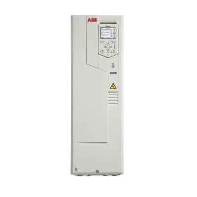 ABB 3AXD50000284863 — AC Drive (VFD) 240V