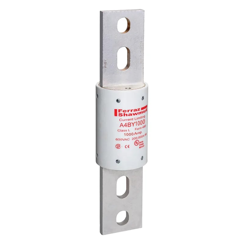 ABB A4BY1000BG — Contactors