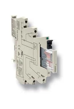 Omron G2RV-SL700 DC24 (DC21) — General Purpose Relays
