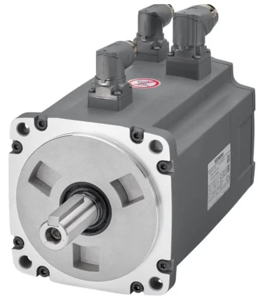 Siemens 1FL6094-1AC61-0AB1 — Servo Motors