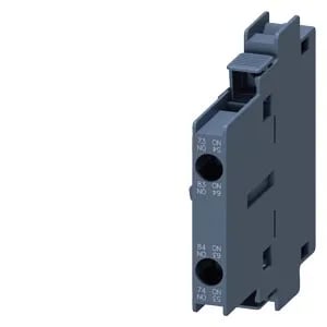 Siemens 3RH1921-1EA20-ZX90 — Contactors