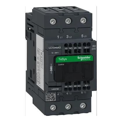 Schneider Electric LC1D40A3BD