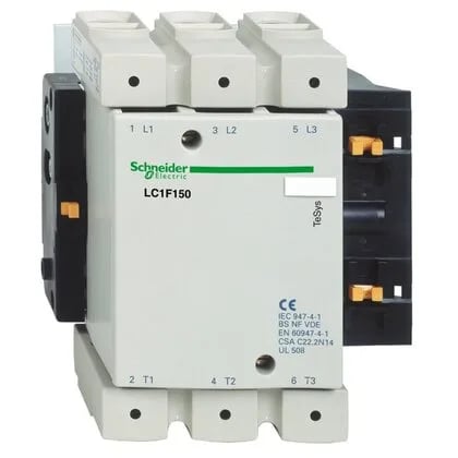 Schneider Electric LC1F115G6