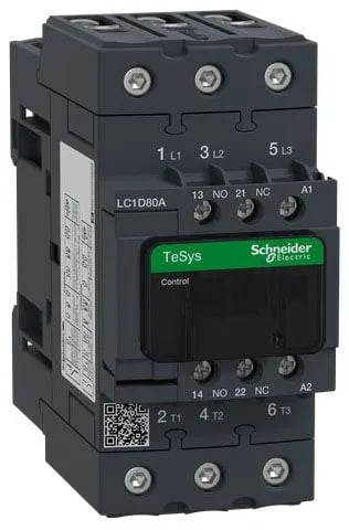 Schneider Electric LC1D80AB7