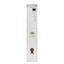 ABB ACH580-VCR-027A-4