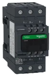 LC1D40AB7