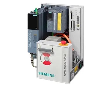 Siemens 6AG1067-1AA36-0AA0 — PLCs (Programmable Logic Controllers)