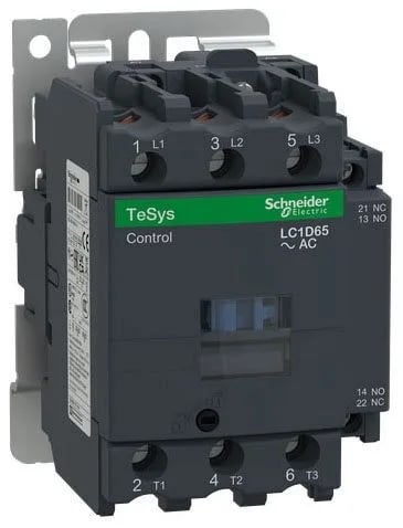 Schneider Electric LC1D65B6