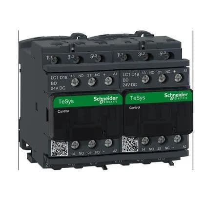 Schneider Electric LC2D18BD
