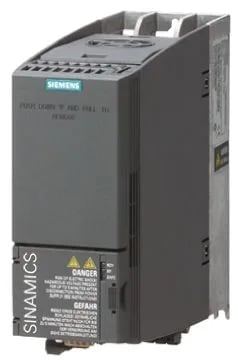 Siemens 6SL3210-1KE18-8AC1 — AC Drives (VFD)