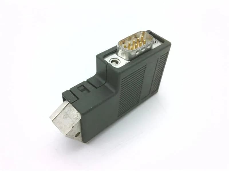 Siemens 6ES7972-0BB20-0XA0