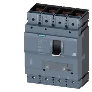Siemens 3VA2325-6HK42-0AA0 — Molded Case Circuit Breakers (MCCB)