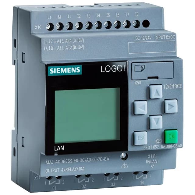 Siemens 6AG1052-1MD08-7BA0