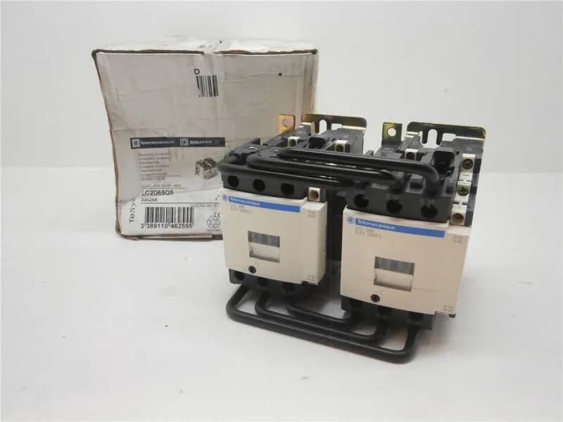 LC2D65Q5