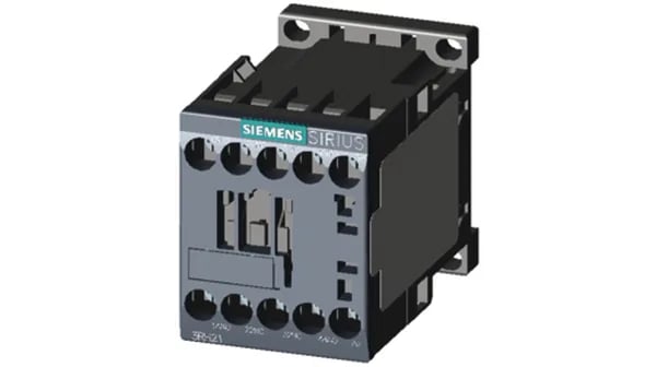 Siemens 3RH2122-1AP00 — Contactors