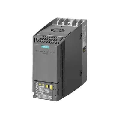 Siemens 6SL3210-1KE21-3AP0 — AC Drives (VFD)