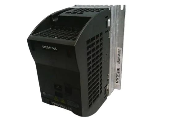 Siemens 6SL3211-1PB21-8AL0 — AC Drives (VFD)
