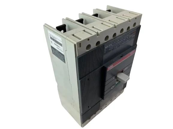 ABB 1SDA038441R1 — Molded Case Circuit Breakers (MCCB)