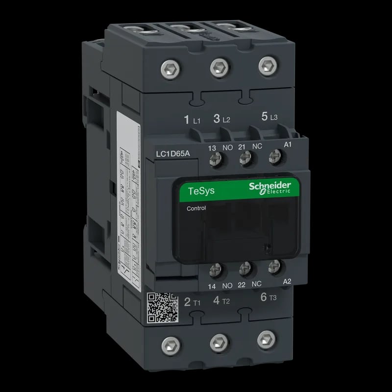 Schneider Electric LC1D65AE7