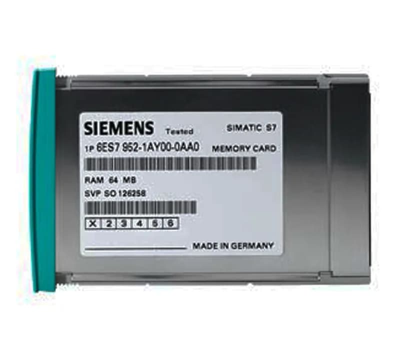 6ES7952-1AM00-0AA0