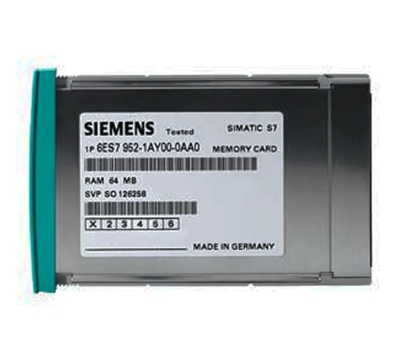 Siemens 6ES7952-1AM00-0AA0