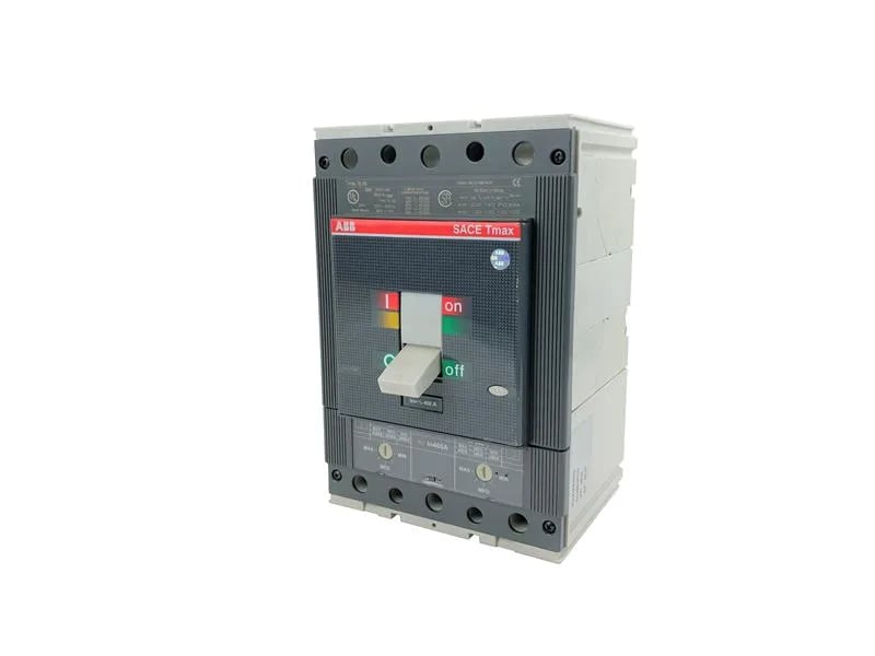 ABB 1SDA060643R1 — Molded Case Circuit Breakers (MCCB)