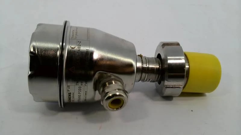 Siemens 7MF8124-4CA74-1AB2-Z — Pressure Transmitters