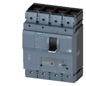 Siemens 3VA2340-5HL42-0DF0 — Molded Case Circuit Breakers (MCCB)