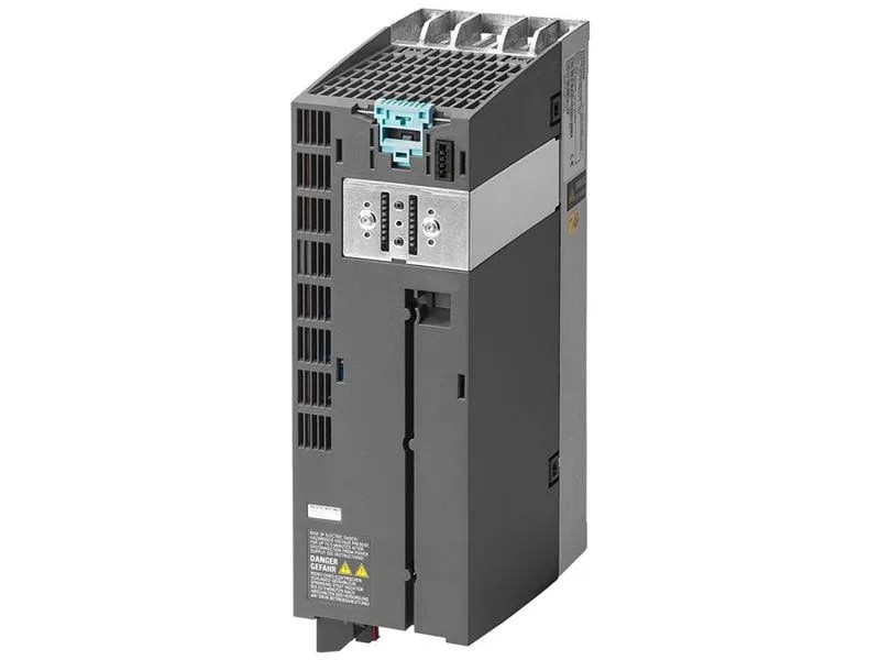 Siemens 6SL3210-1NE21-3UL1 — AC Drives (VFD)