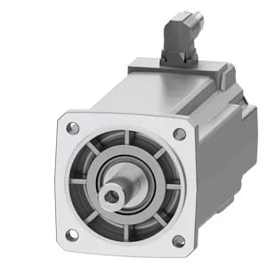 Siemens 1FK2205-4AF00-0SA0 — Servo Motors