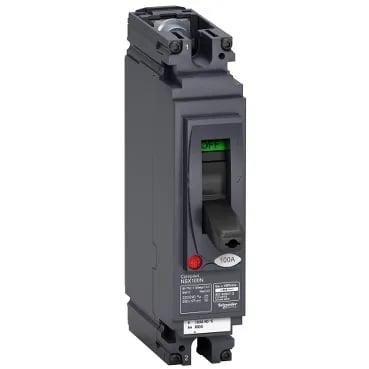 Schneider Electric LV438574 — Molded Case Circuit Breakers (MCCB)