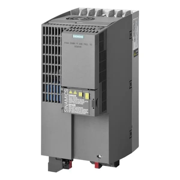 Siemens 6SL3210-1KE22-6AB0 — AC Drives (VFD)