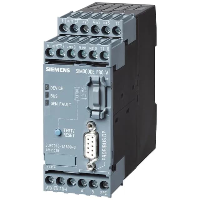 Siemens 6AG1010-1AU00-4AA0