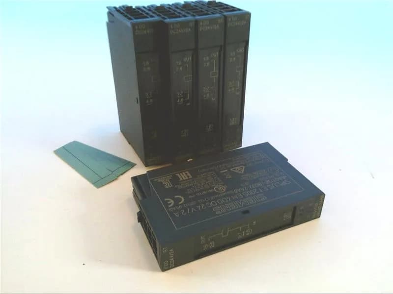 Siemens 6AG1132-4BD32-2AA0
