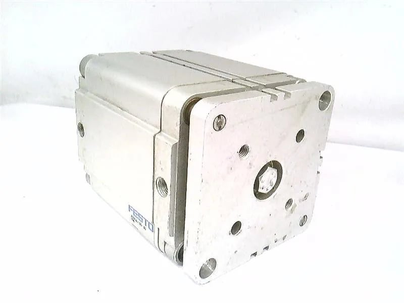 Festo ADVUL-100-25-P-A — Pneumatic Cylinders & Actuators