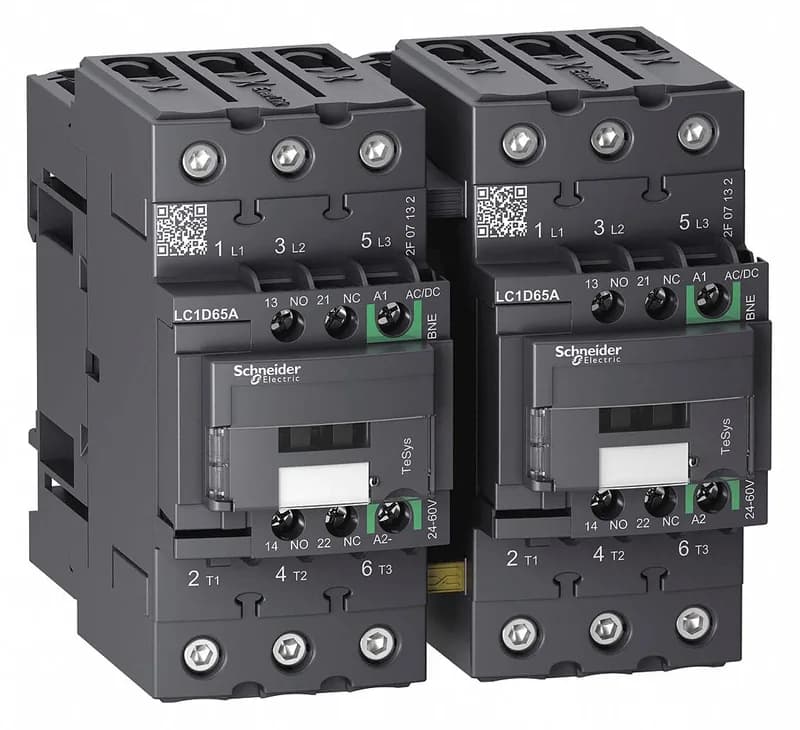LC2D65ABNE