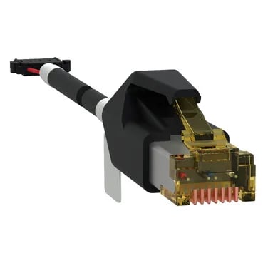 Schneider Electric LV434221 — Molded Case Circuit Breakers (MCCB)