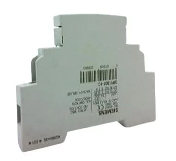 Siemens 3RV1901-1J-ZX90 — Motor Protection Circuit Breakers (MPCB)