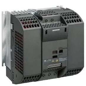 Siemens 6SL3211-0AB23-0AA1 — AC Drive (VFD) 240V